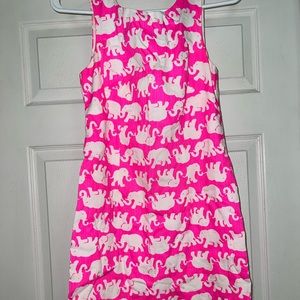 Lilly Pulitzer Delia dress